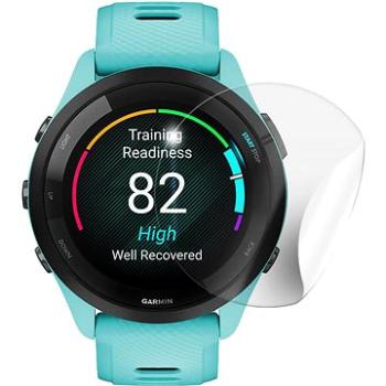 Screenshield GARMIN Forerunner 265 Music fólia na displej (GAR-FR265M-D)