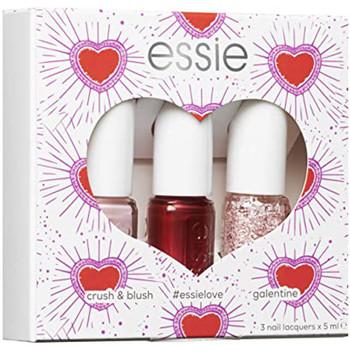 Essie  Laky na nechty -  