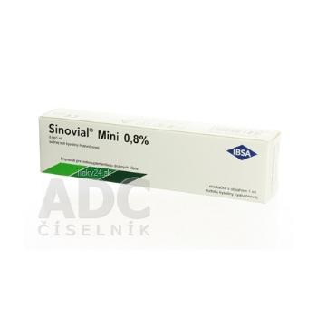 Sinovial Mini 0,8%