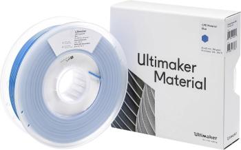 Ultimaker CPE - M0188 Blue 750 - 201273  vlákno pre 3D tlačiarne CPE  2.85 mm 750 g modrá  1 ks