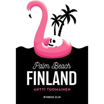 Palm Beach Finland (978-80-766-2157-2)