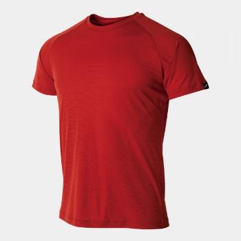 R-COMBI SHORT SLEEVE T-SHIRT RED S