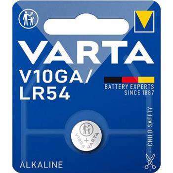 VARTA špeciálna alkalická batéria V10GA/LR54 1 ks (4274112401)