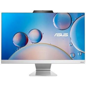 ASUS AiO 24 E3402WBAK-WA003M White