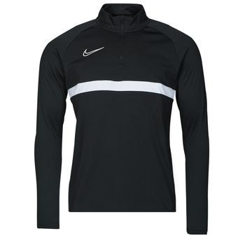 Nike  Bundy Dri-FIT Soccer Drill Top  Čierna