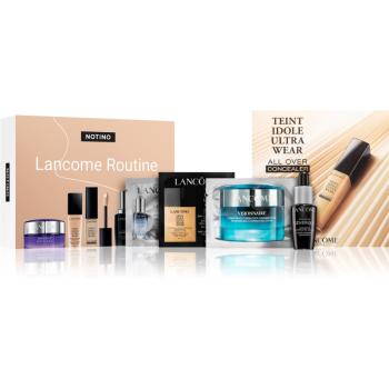 Beauty Discovery Box Notino Lancôme Routine sada pre ženy