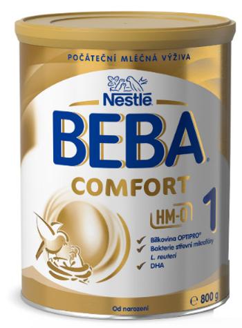 Beba COMFORT 1 HM-0 800 g