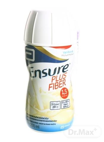 Ensure PLUS FIBER