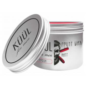 Kuul for men Fruity Strawberry íl–vosk na vlasy 100 ml
