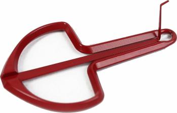 Veles-X Jaw Harp 14 Red