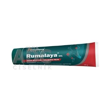 Himalaya Rumalaya gel 50g