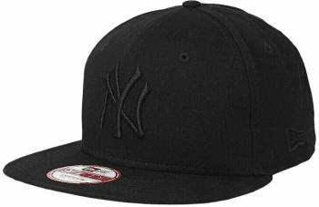 New York Yankees Šiltovka 9Fifty MLB Black/Black S/M
