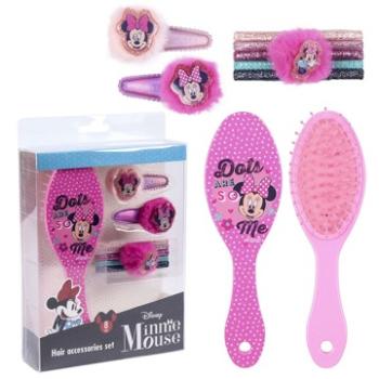 FUNTASTIC Sada Beauty do vlasov Minnie