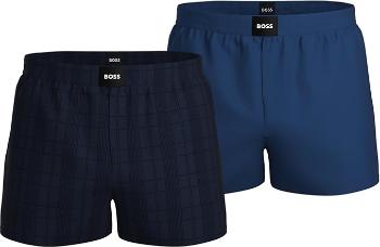 Hugo Boss 2 PACK - pánske trenírky BOSS 50515464-405 M