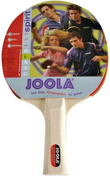 Pálka na stolní tenis JOOLA SPIRIT