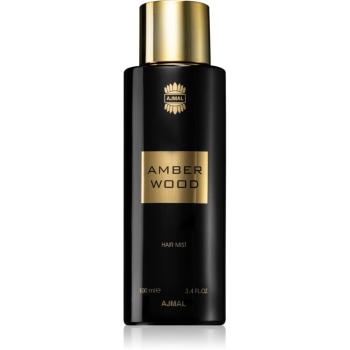 Ajmal Amber Wood vôňa do vlasov unisex 100 ml