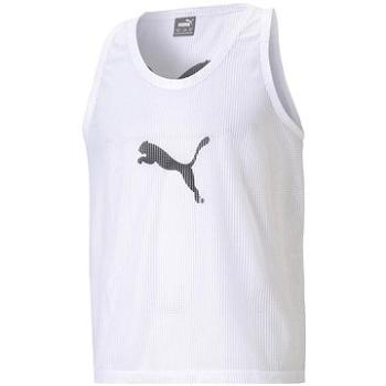 PUMA Bib Puma White (4063698024396)