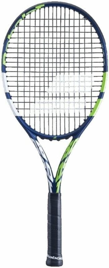 Babolat Boost Drive Strung L0