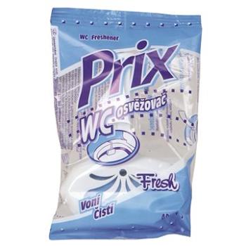 PRIX, WC osviežovač modrý, 40 g (8595000911668)