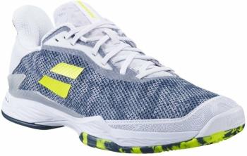 Babolat Jet Tere All Court Men White/Dark Blue 41