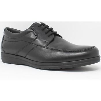 Baerchi  Univerzálna športová obuv Pánska topánka  3802 čierna  Čierna