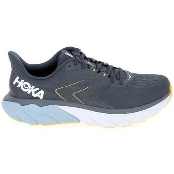 Hoka one one  Bežecká a trailová obuv Arahi 5 Bleu  Modrá