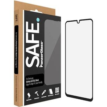 SAFE. by Panzerglass Samsung Galaxy A33 5G čierny rámček (SAFE95101)