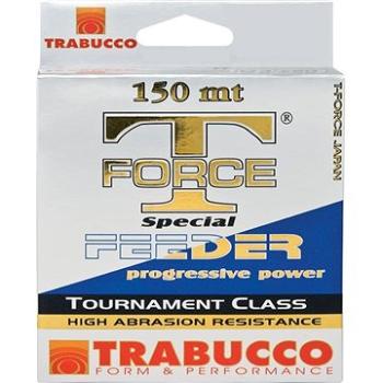 Trabucco T-Force Tournament Special Feeder 0,18 mm 150 m (8054393018243)