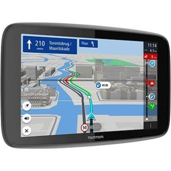 TomTom GO Discover 6 (1YB6.002.00) + ZDARMA Kamera do auta Nextbase