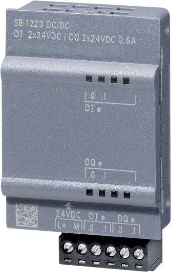 Siemens SB 1231 6ES7231-4HA30-0XB0 modul analógového vstupu pre PLC 24 V