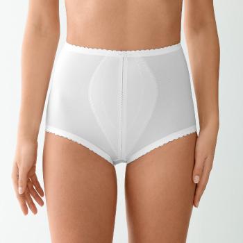 Blancheporte Nohavičky panty Incroyable zn. Playtex, intenzívne spevňujúce béžová 42