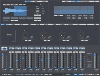 Digital Brain Instruments Voxpat Pro (Digitálny produkt)