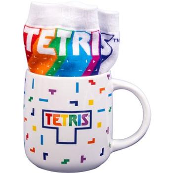 Tetris – hrnček (5060767277041)