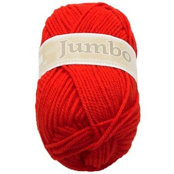 Jumbo 100 g – 932 červená (6670)