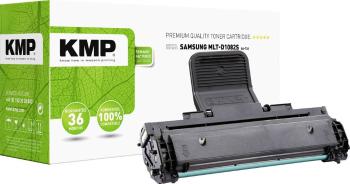 KMP toner  náhradný Samsung MLT-D1082S kompatibilná čierna 1500 Seiten SA-T32