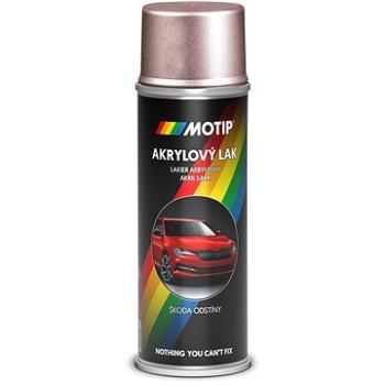 MOTIP M SD striebor.safír met.150 ml (SD9105)