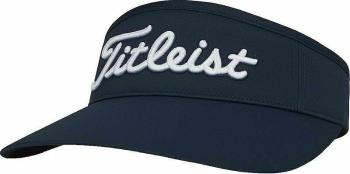 Titleist Womens Sundrop Visor Navy/White