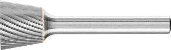 PFERD 21155236 frézovacie kolík  uhol  Dĺžka 53 mm Vonkajší Ø 16 mm Pracovná dĺžka 13 mm Ø hriadeľa 6 mm
