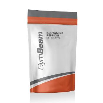 Gymbeam glutaminove peptidy 500 g