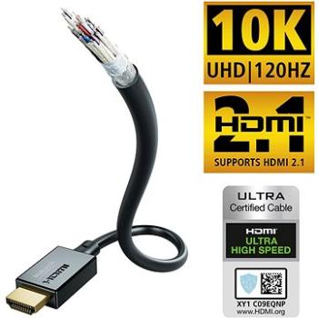 Inakustik Star II HDMI 2.1 1,5 m (00324615)