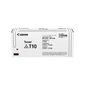 Canon T10L 4803C001 purpurový (magenta) originální toner