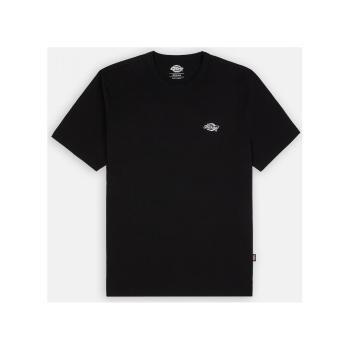 Dickies  Summerdale tee ss  Tričká a polokošele Čierna