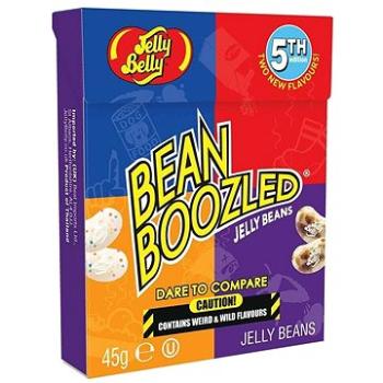 Jelly Belly – BeanBoozled Bonbóny škatuľka (71567988612)