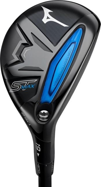 Mizuno ST-Max 230 Golfová palica - hybrid Pravá ruka 4 22° Senior