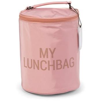 CHILDHOME My Lunchbag Pink Copper (5420007159153)