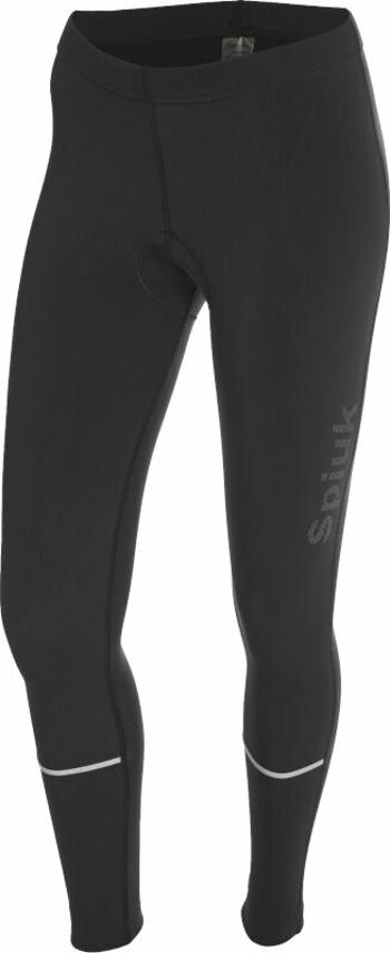 Spiuk Anatomic Pants Woman Black XL Cyklonohavice