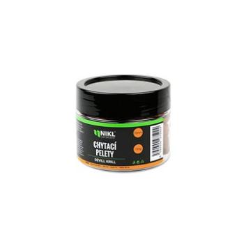 Nikl Chytacie pelety Devill Krill 150 g (RYB021415nad)