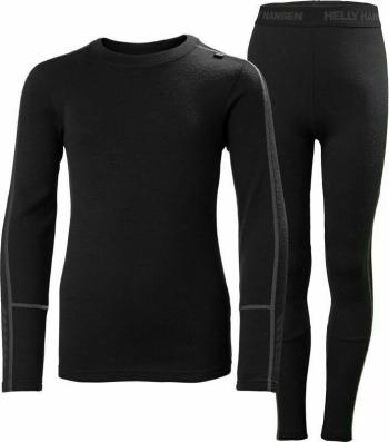 Helly Hansen JR Lifa Merino Midweight Set 14 Technická spodná vrstva