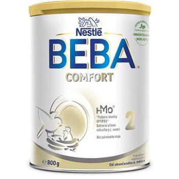 BEBA COMFORT 2 HM-O, 800 g (7613036934145)