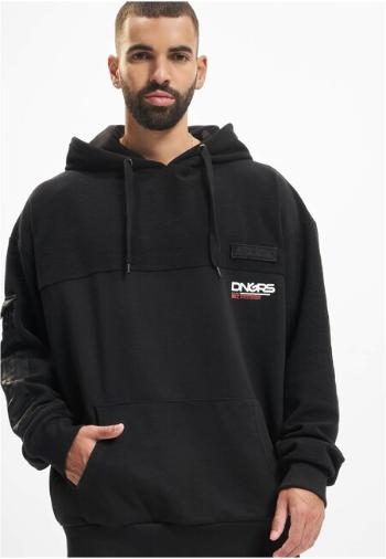 Dangerous DNGRS Cumulus Hoody black - S